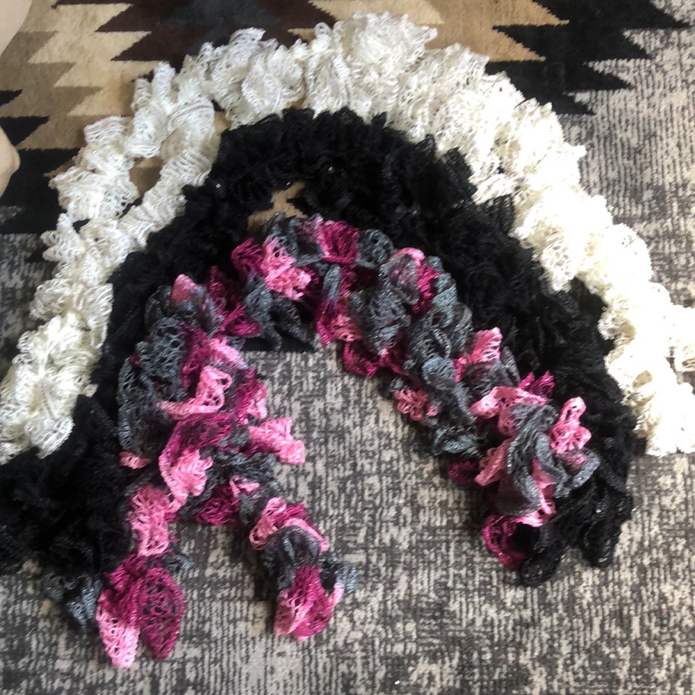 Scarves